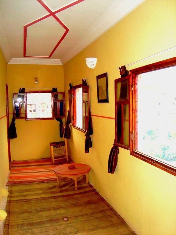 Auberge Tigmmi N'Tamazirte Ijjoukak Exterior foto